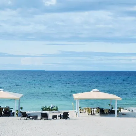 Casa Del Mar Beach Resort